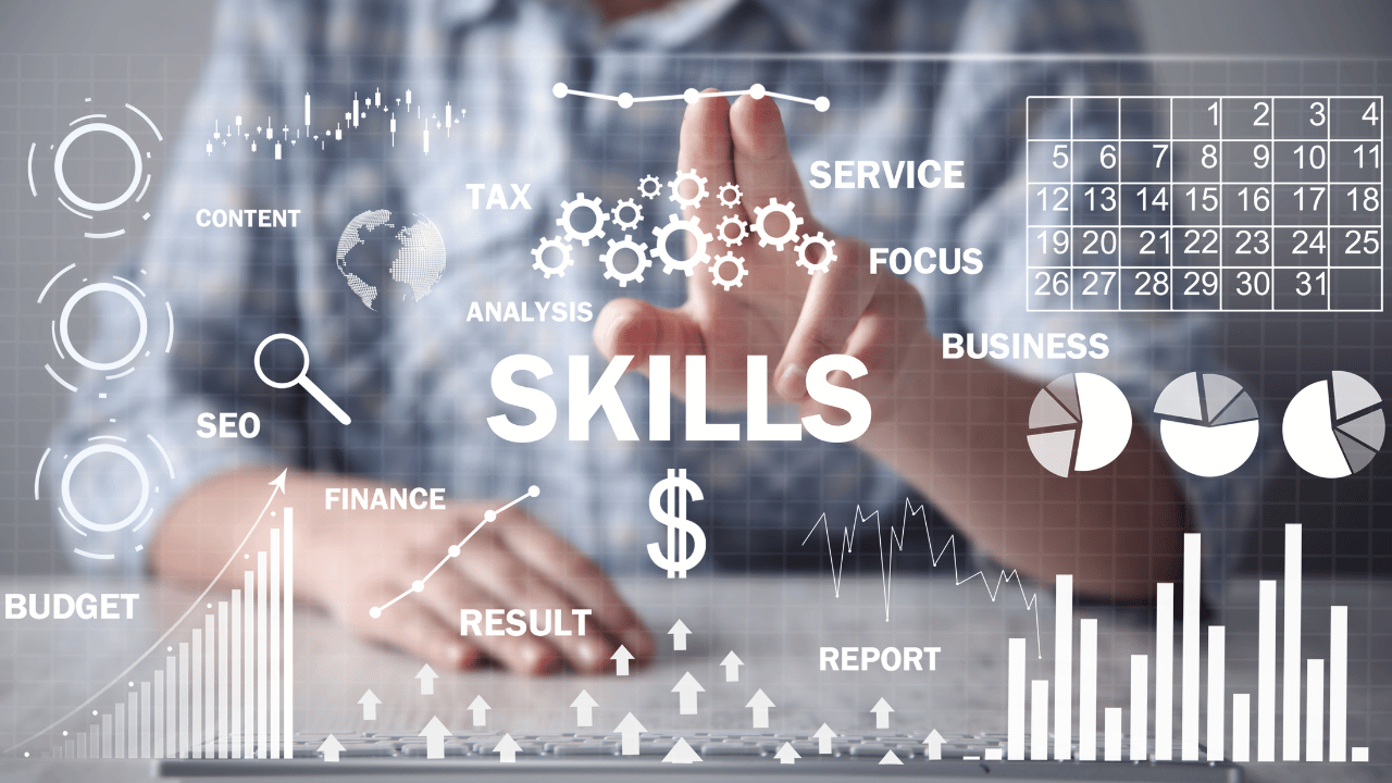 युवाओ के लिए स्किल्स पर काम करना क्यू है जरुरी…….